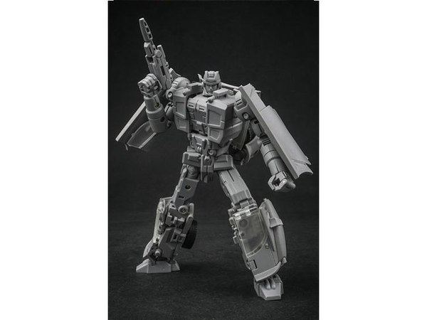 TransFormMission TFM M Series Combiner Images And Preorders For Not Menasor Team  (1 of 15)